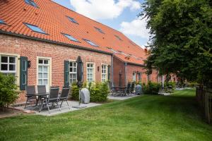 Gulfhof Boomgaarden Boomgaarden 16 Albert