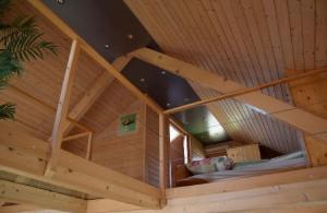 Ruheoase in Wolfern, zw. Wien & Salzburg