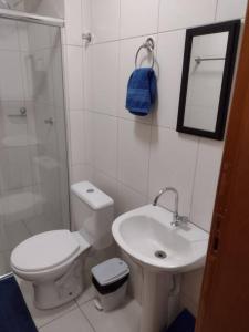 kitnet 06 top! com estacionamento.