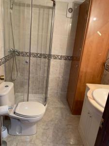 SERVICE APART LAZARO -Apartamentos Agumarina 62