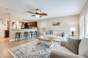 Jennings Townhome - Fleming Island