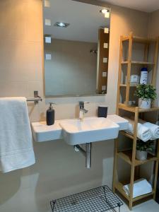 Precioso Duplex en Triana - WIFI gratis