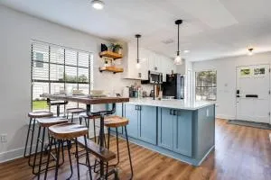 Shore Nuff - 庞特韦德拉比奇