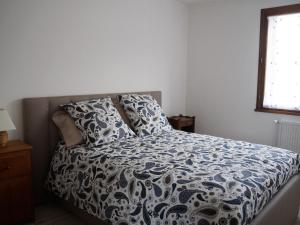Appartement T3 rénové en centre-ville Barcelonnette, pour 6 pers., balcon - FR-1-165A-21