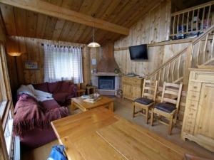 Chalets Chalet Enchastrayes, 5 pieces, 10 personnes - FR-1-165A-20 : photos des chambres