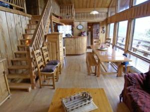 Chalets Chalet Enchastrayes, 5 pieces, 10 personnes - FR-1-165A-20 : photos des chambres