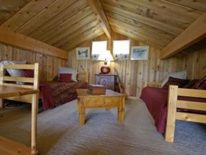 Chalets Chalet Enchastrayes, 5 pieces, 10 personnes - FR-1-165A-20 : photos des chambres