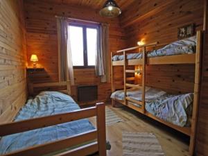 Chalets Chalet Enchastrayes, 5 pieces, 10 personnes - FR-1-165A-20 : photos des chambres