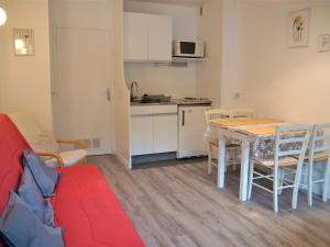 Appartements Studio Pra-Loup, 1 piece, 4 personnes - FR-1-165A-30 : photos des chambres