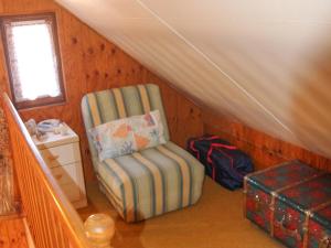 Chalets Chalet Barcelonnette, 4 pieces, 8 personnes - FR-1-165A-69 : photos des chambres