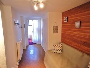 Appartements Appartement Pra-Loup, 3 pieces, 8 personnes - FR-1-165A-78 : photos des chambres