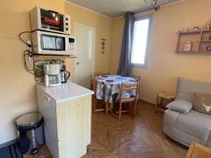 Appartements Studio Enchastrayes, 1 piece, 4 personnes - FR-1-165A-88 : photos des chambres