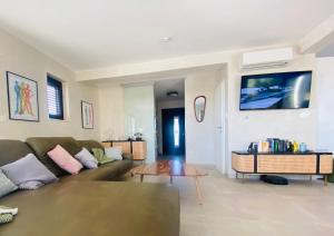 Luxury Villa "SREĆA"