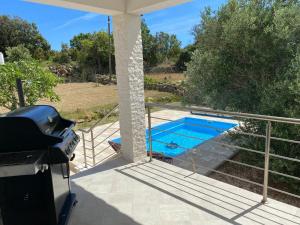 Luxury Villa "SREĆA"