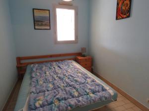 T2 40m² en front de mer avec loggia, terrasse et parking - FR-1-472-127