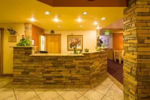 Alpine Inn & Suites Gunnison - Almont