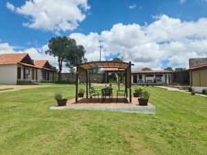 Finca Los Angeles Hospederia & Sociales