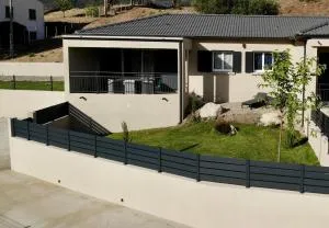 Villa Renzo - Cardeto