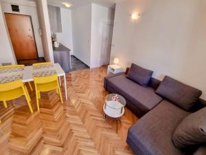 Omiš City Apartment