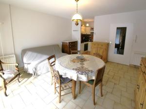 Appartement Barcelonnette, 2 pièces, 4 personnes - FR-1-165A-99