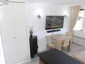 Appartements Studio Pra-Loup, 1 piece, 4 personnes - FR-1-165A-98 : photos des chambres