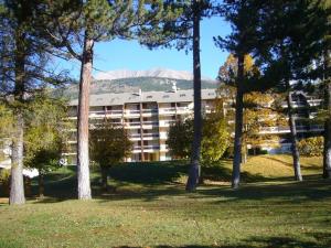 Appartement T2 à Barcelonnette pour 4 personnes, vue sur montagnes - FR-1-165A-99