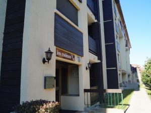 Appartement T2 à Barcelonnette pour 4 personnes, vue sur montagnes - FR-1-165A-99