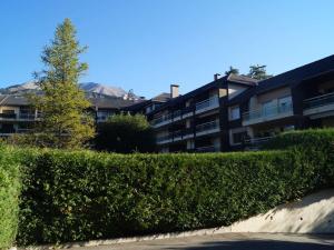 Appartement T2 à Barcelonnette pour 4 personnes, vue sur montagnes - FR-1-165A-99
