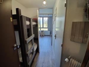 Studio lumineux au cœur de Pra-Loup avec parking - FR-1-165A-109