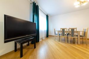 Apartament z 3 sypialniami