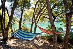 霍普韦尔山林小屋 - Lochmara Bay