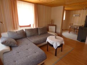 Ferienwohnung Dasch, bei Idar-Oberstein im Nationalpark Hunsrück-Hochwald
