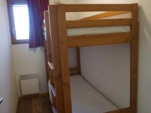 Appartement 2 pièces cabine, parking, WiFi & animaux admis - FR-1-636-39