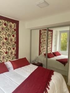 Rubí, cálido y centrico