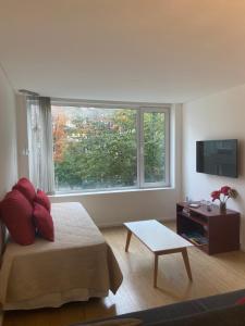 Rubí, cálido y centrico