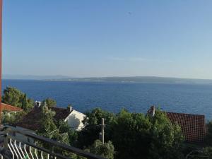 Apartment Dramalj for 4 bedrooms with AC, about 70 m to the Sea