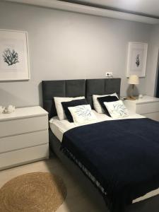 Apartamenty Sara Trzypokojowe