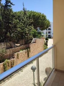 Somar Olhos de Água Albufeira