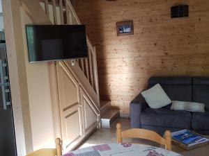 Chalet cosy rénové près de Barcelonnette - FR-1-165A-145