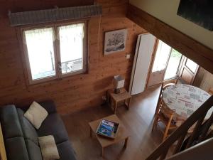 Charmant chalet rénové avec jardin à Barcelonnette - FR-1-165A-145