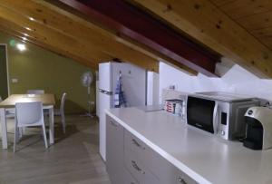 Dreaming Feriolo - mansarded apartment by Danilo Apartments