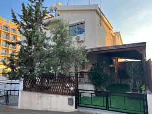 Cosy Home near the sea