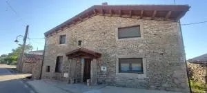 La Cartería de Trabanca - Villaseco de los Reyes