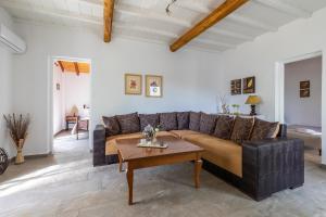 Skopelos Amigdalia cottage