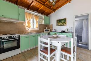 Skopelos Amigdalia cottage