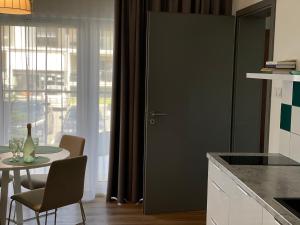 Apartament Pięć Mórz Basen&SPA