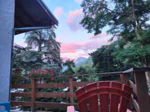 Appartements Clos Bois Joli : photos des chambres