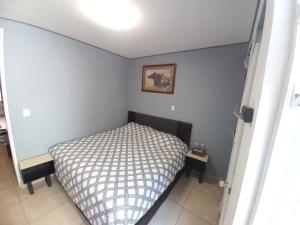 Apartamento a minutos caminando del Aeropuerto CDMX Terminal 1