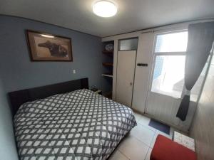 Apartamento a minutos caminando del Aeropuerto CDMX Terminal 1