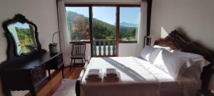 Pousada na Cervejaria Altezza - vista para Pedra Azul